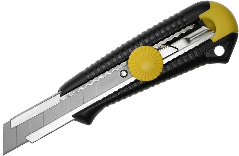 Afbeeldingen van Stanley Afbreekmes MPO 9mm