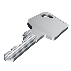 Afbeeldingen van Mauer MLP FP2 sleutel Nr: nalevering op nr.