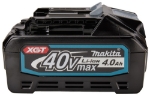 Afbeeldingen van Makita 191B26-6 Accu BL4040 XGT 40V Max 4,0Ah