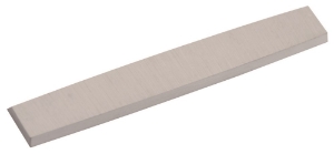 Afbeeldingen van Reservemes verfschr 440 650 50mm