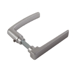 Afbeeldingen van Ami Deurkruk 353 stiftdeel      f1 332 gatdee