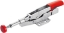 Afbeeldingen van Bessey Spanner met schuifstang met horizontal