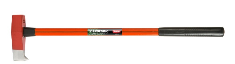 Afbeeldingen van Polet Kliefhamer nupla-pro-steel 186430 3kg