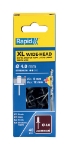 Afbeeldingen van Rapid 4x16mm XL blindklinknagels 40 st. + boor, Blister