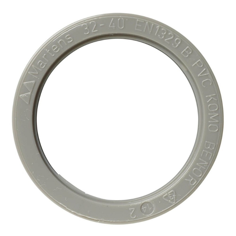 Afbeeldingen van 32x40 verloop dw 1xlm