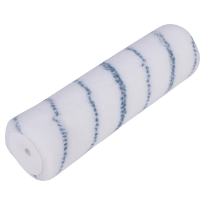 Afbeeldingen van Copenhagen Pro nylon aflakroller, 11 mm vacht, 25 cm, *****.