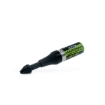 Afbeeldingen van Edding Marker spray diepe gaten - Zwart