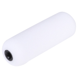 Afbeeldingen van Copenhagen Pro schuim super fijn aflakroller, 11 cm, 2 zijden rond, ****.