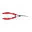 Afbeeldingen van Heggenschaar K-800 50cm, rood