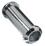 Afbeeldingen van ABUS DEURSPION 160' 12MM 35-55