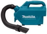 Afbeeldingen van Makita DCL184Z 18 V Auto Stofzuiger