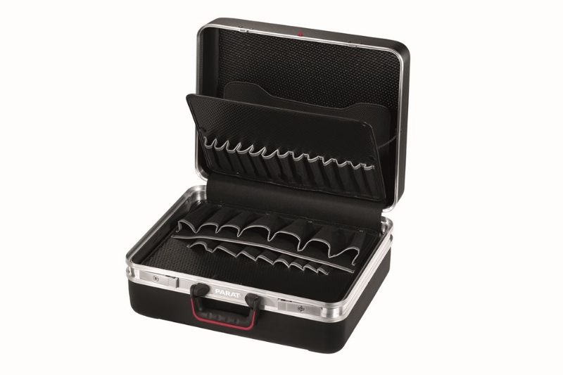 Afbeeldingen van Koffer Classic 470x210x360 X-ABS