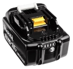 Afbeeldingen van Makita 197280-8 Accu BL1850B LXT 18 V 5,0Ah