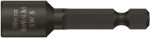 Afbeeldingen van Wera 869/4 M Dopbit, Magnetisch, 8 x 50 mm