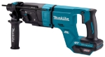 Afbeeldingen van Makita HR007GZ XGT 40 V Max Combihamer