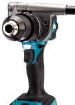 Afbeeldingen van Makita DF001GZ XGT 40 V Max Boormachine en 