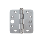 Afbeeldingen van AXA Scharnier/ongel/3mm/89x89/skgongm/tgs