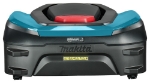Afbeeldingen van Makita robotmaaier 18 V RM350D