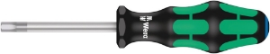 Afbeeldingen van Wera 354 Binnenzeskant Schroevendraaier, 8 x 