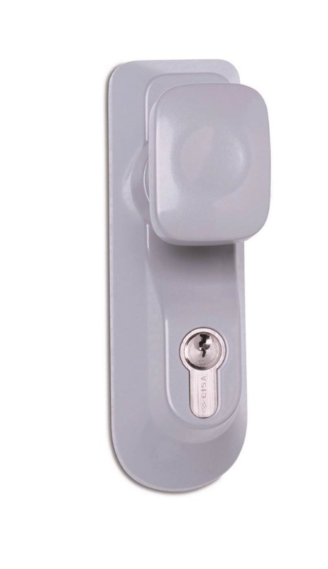 Afbeeldingen van Opbouw-knopset / Briton 1413 KNS SE / incl. ½