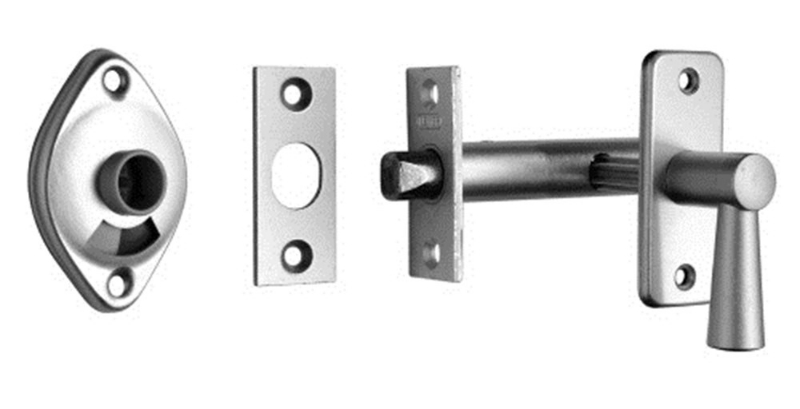 Afbeeldingen van WC GRENDEL 2705/4-50MM BLIS WC GRENDEL 2705/4