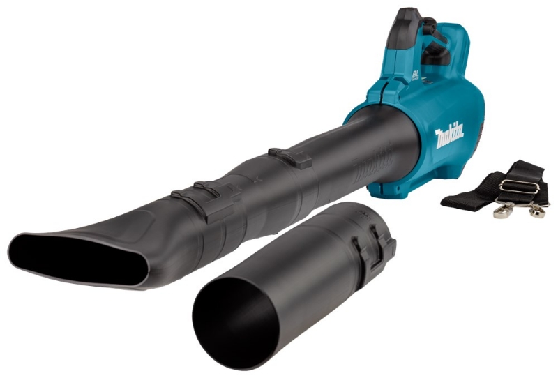 Afbeeldingen van Makita DUB184Z LXT 18 V Bladblazer