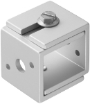 Afbeeldingen van Afstandhouder 44-56mm mat naturel