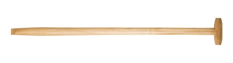 Afbeeldingen van Polet Schopsteel blijham essen l.geb. 95cm