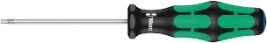 Afbeeldingen van Wera 354 Binnenzeskant Schroevendraaier, 2.5 