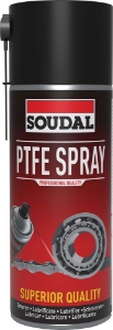 Afbeeldingen van PTFE-(Teflon)-spray 400ml