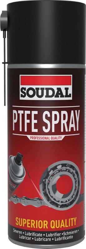 Afbeeldingen van PTFE-(Teflon)-spray 400ml