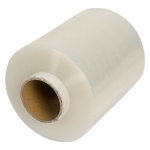 Afbeeldingen van Konvox Stretchfolie Bundel 0,1 x 250 M 20 my transparant