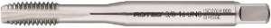 Afbeeldingen van HSS-E Machinetap '800', doorlopend, DIN 371, type B, UNC 5/16-18