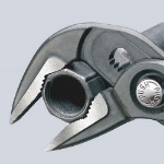 Afbeeldingen van Waterpomptang Cobra extra smal 250 mm