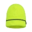 Afbeeldingen van Tricorp Muts Reflectie Yellow One size