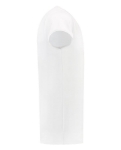 Afbeeldingen van Tricorp T-Shirt Cooldry Bamboe Fitted White M