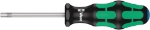 Afbeeldingen van Wera 354 Binnenzeskant Schroevendraaier, 5 x 