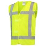 Afbeeldingen van Tricorp Veiligheidsvest RWS Yellow M-L