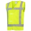 Afbeeldingen van TRICORP SAFETY Veiligheidsvest RWS 453015