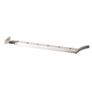 Afbeeldingen van AXA Elite-30/kh-50/zwart/rvs