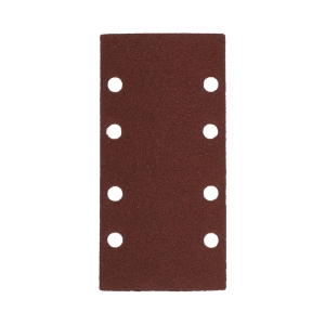 Afbeeldingen van Klitschuurstrook merch prepack 93x185 a203 p8