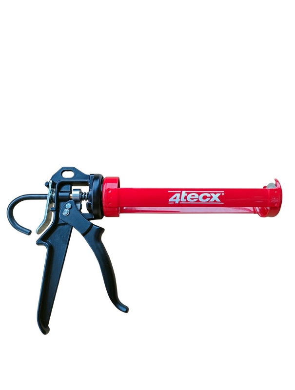 Afbeeldingen van 4Tecx Kitpistool koker premium