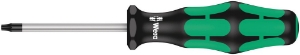 Afbeeldingen van Wera 367 TORX® Schroevendraaier, TX 9 x 60 mm