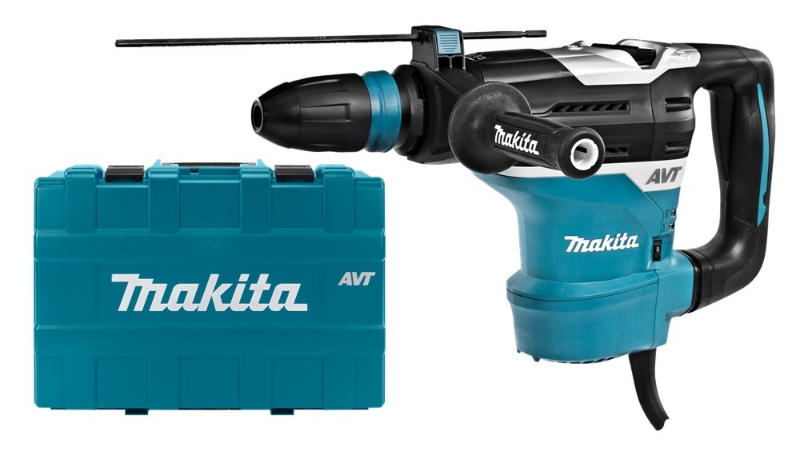 Afbeeldingen van Makita HR4013C 230 V Combihamer