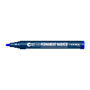 Afbeeldingen van PERMANENT MARKER 112 BLAUW