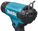 Afbeeldingen van Makita 18 V Heteluchtpistool DHG181ZK