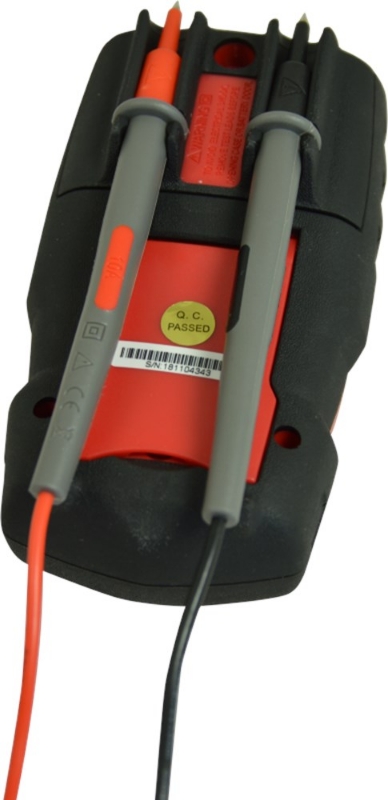 Afbeeldingen van Futech Multipower 3.6 Compact