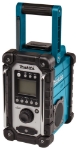 Afbeeldingen van Makita DMR116 Bouwradio FM/AM