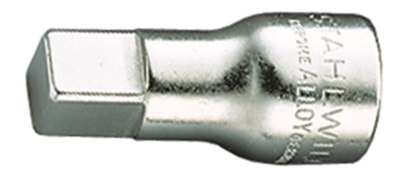 Afbeeldingen van Stahlwille Verlengstuk 1/2'', 2" 509/2