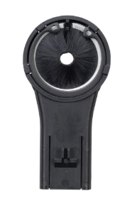 Afbeeldingen van MILWAUKEE® Stof Nozzle M12 /18DE M12DE Drilling Nozzle - 2 pc